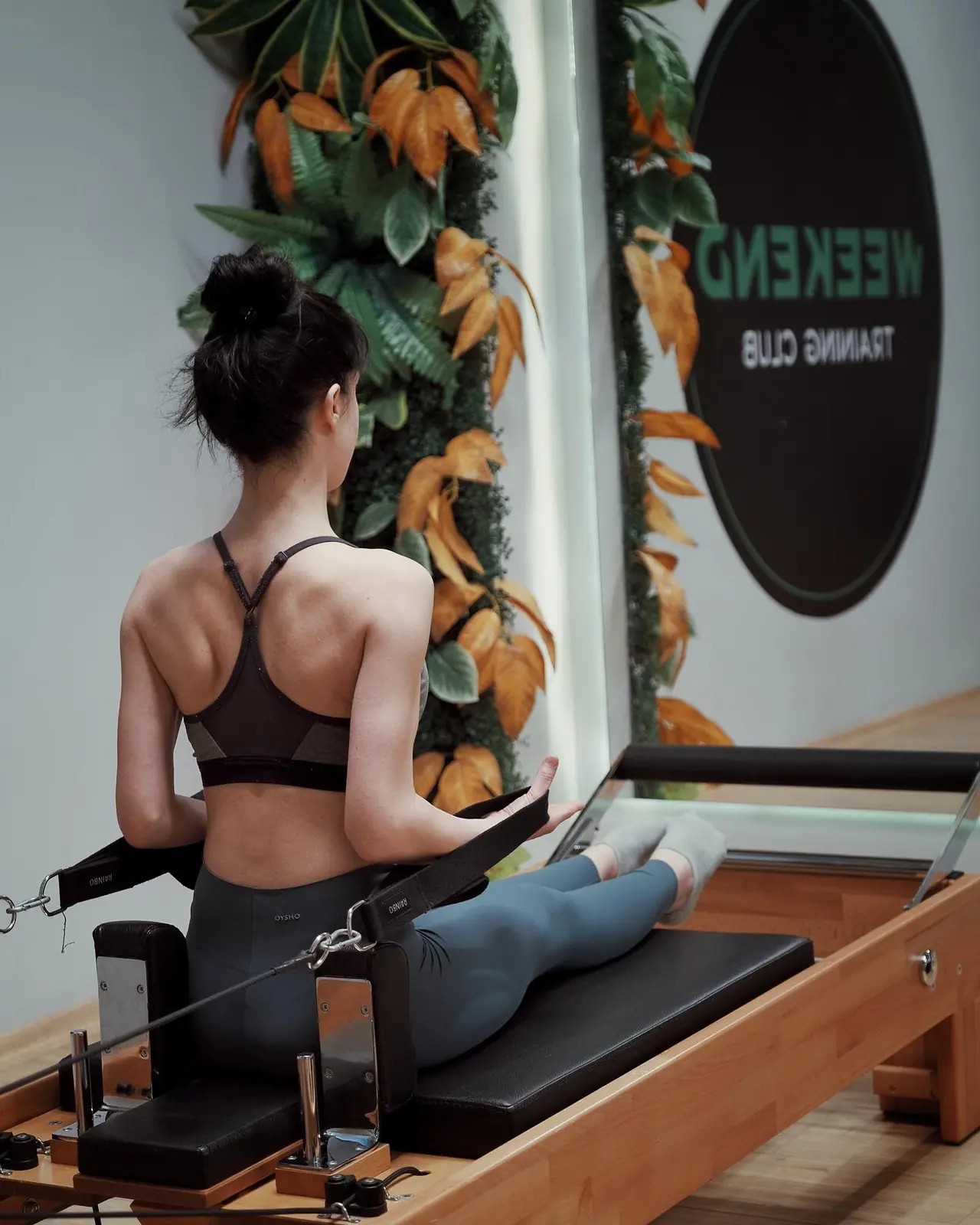 Reformer üzerinde üye